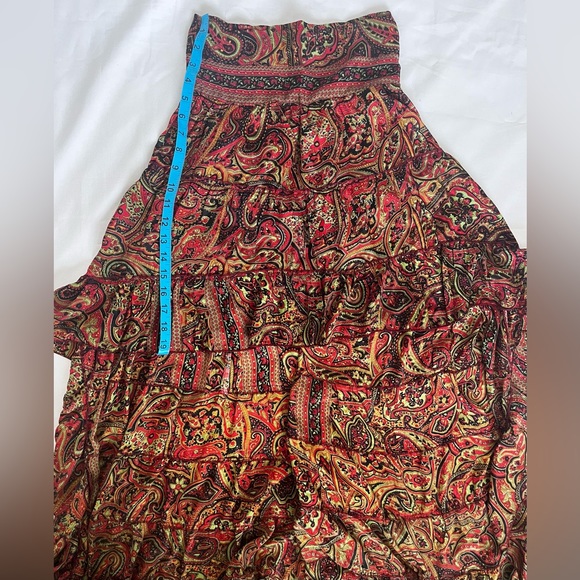 Earthbound skirt size S - Picture 2 of 11